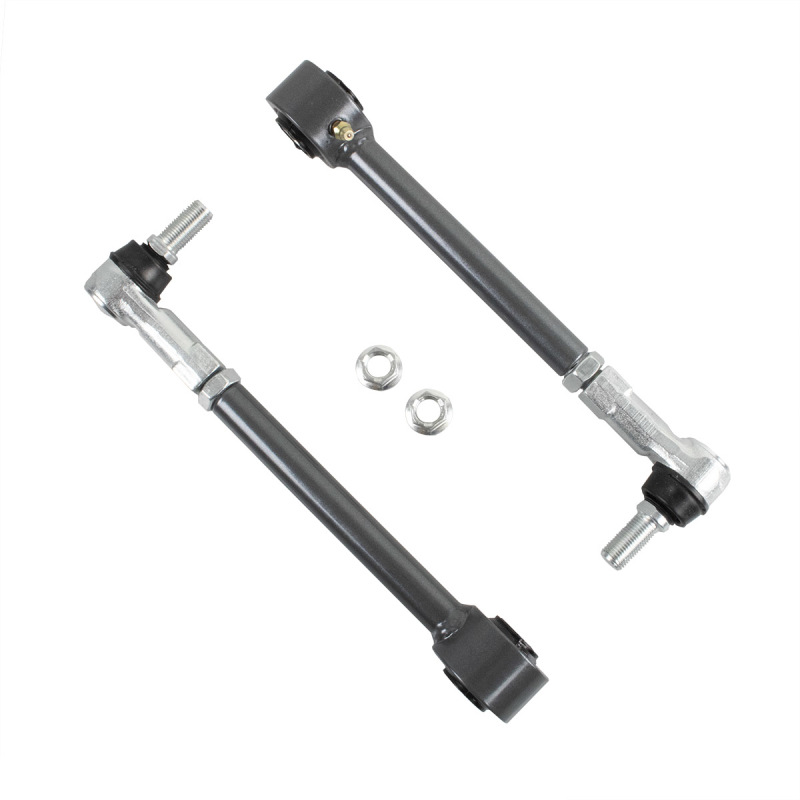 Jeep Wrangler JKU Sway Bar Links - Rear - Synergy Mfg - Pair - `07-`18